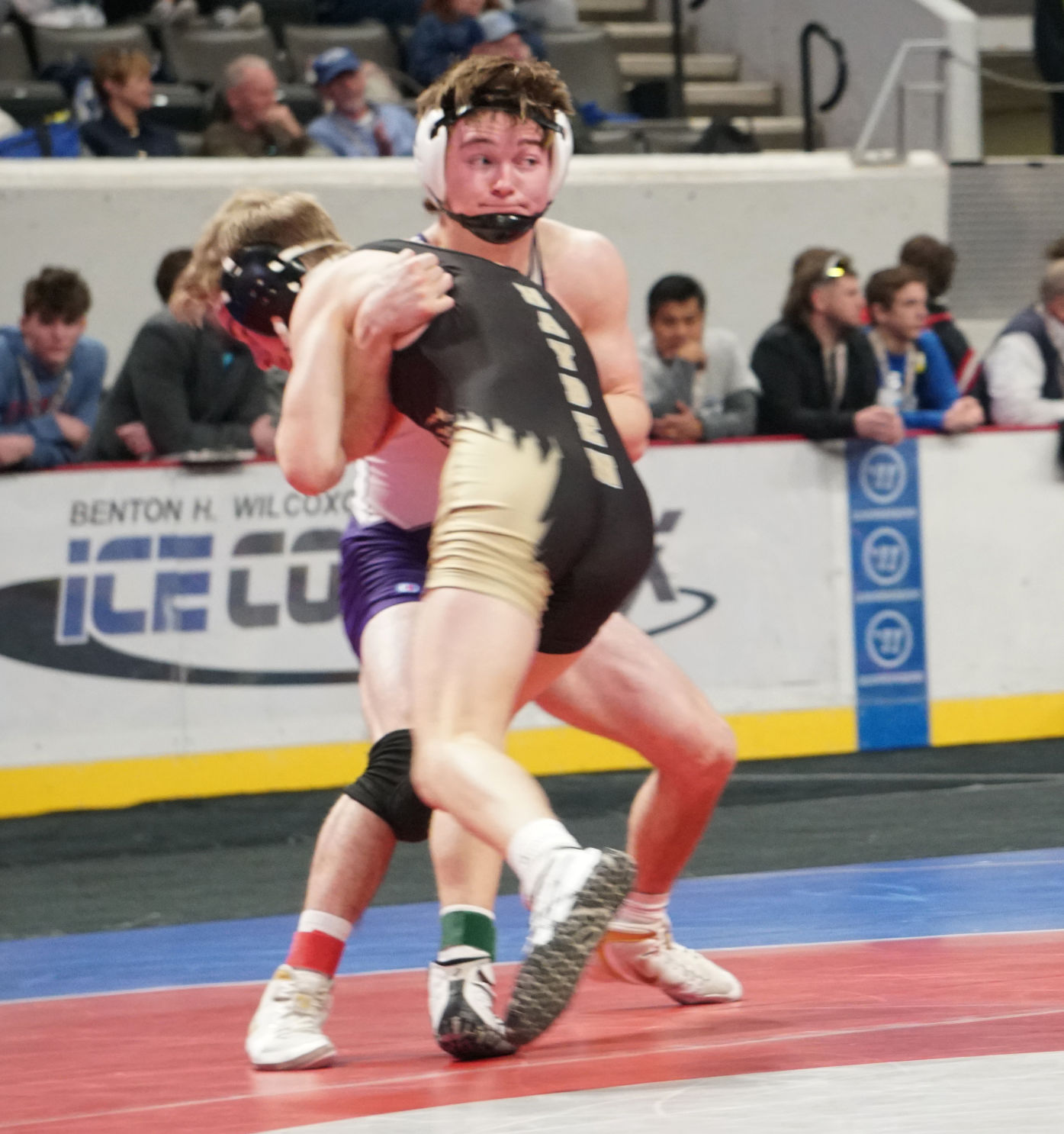 AHSAA Wrestling Championships